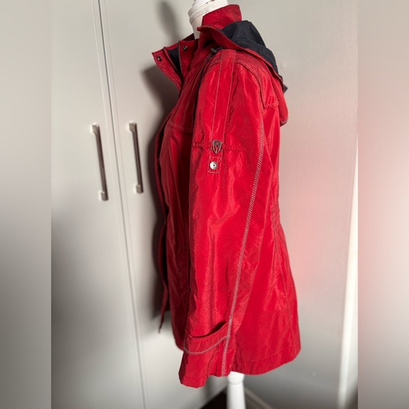 Women's Vibrant Fen Nelli Jacket - Picture 4 of 12